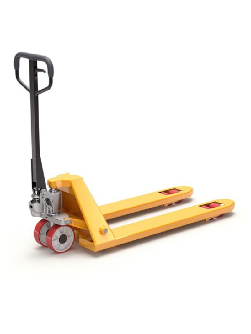 Pallet Jack 27" x 48" Forks