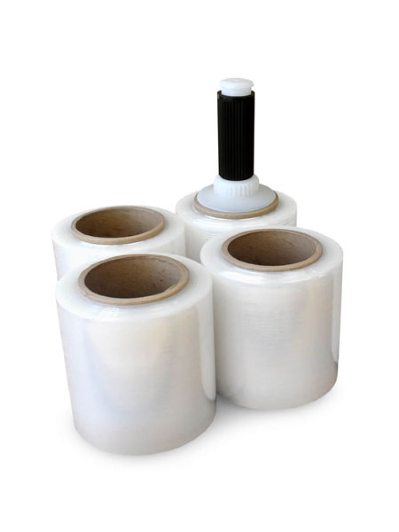 Hand Wrap 5x1000 80g 12/cs