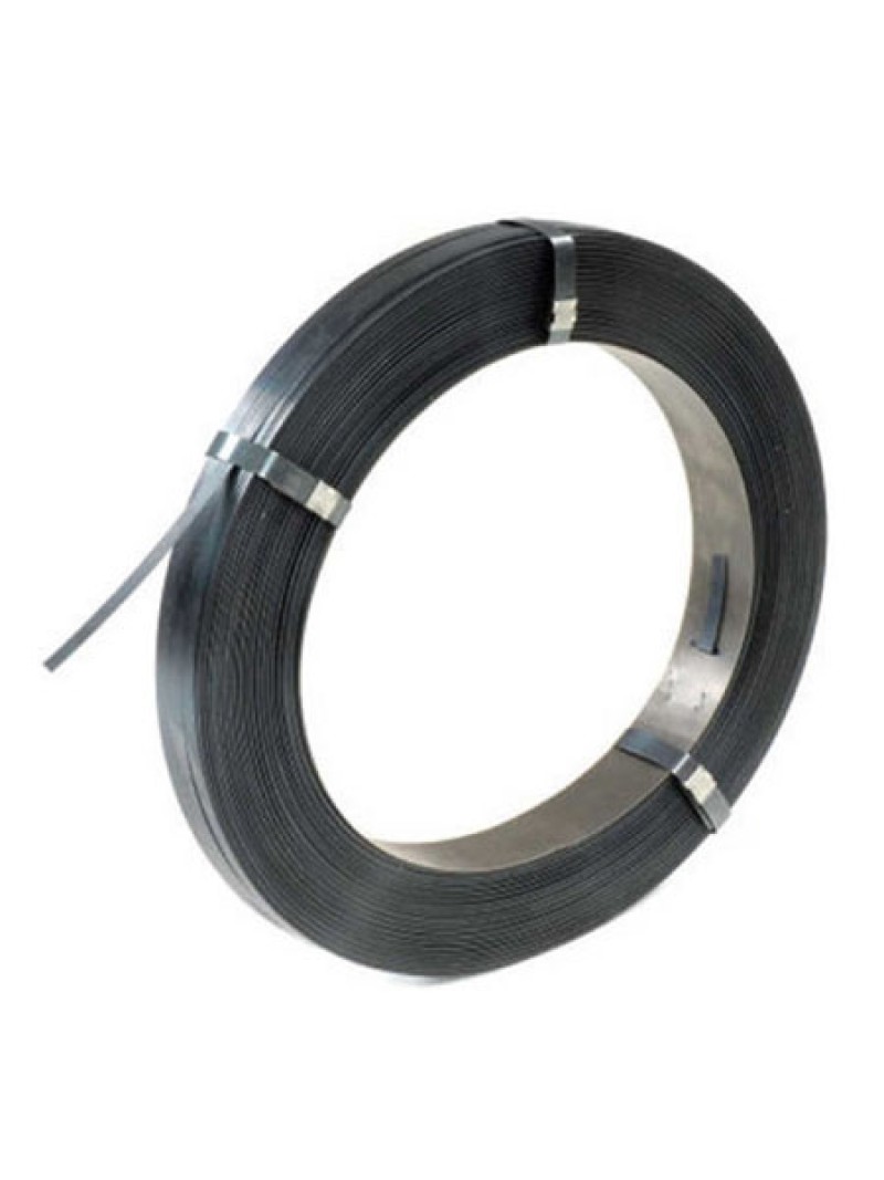 Steel Strapping, 5/8" x 020