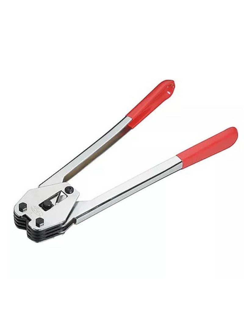 5/8”’ Polypropylene Strapping Sealer