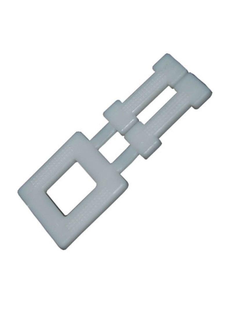 1/2” Poly Buckles