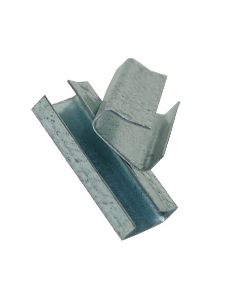 1/2″ Open Seals for Polypropylene Strapping