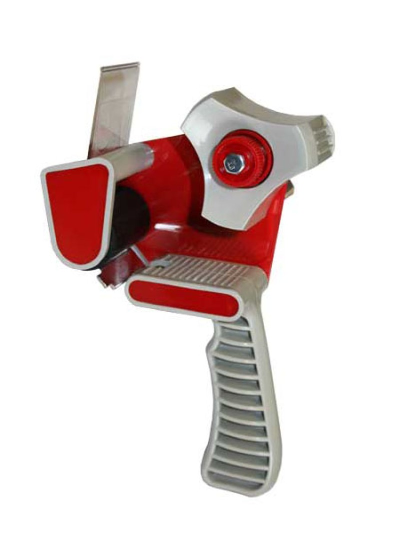 Magnetic Mountable 2” Packaging Tape Dispenser