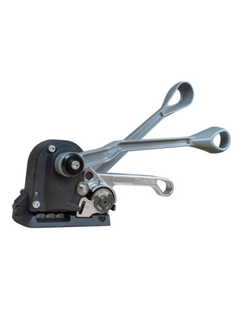 Steel strap 1/2” – 3/4” Premium Sealess Combination Tool