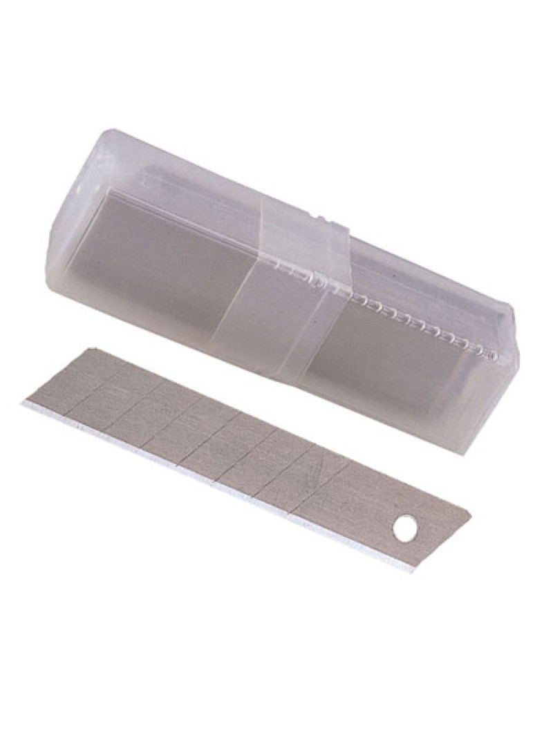 Replacement 18mm Blades