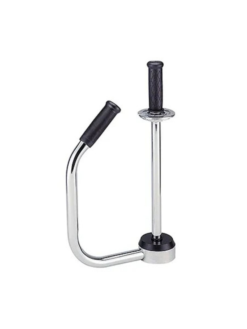 Deluxe Hand Stretch Wrap Dispenser
