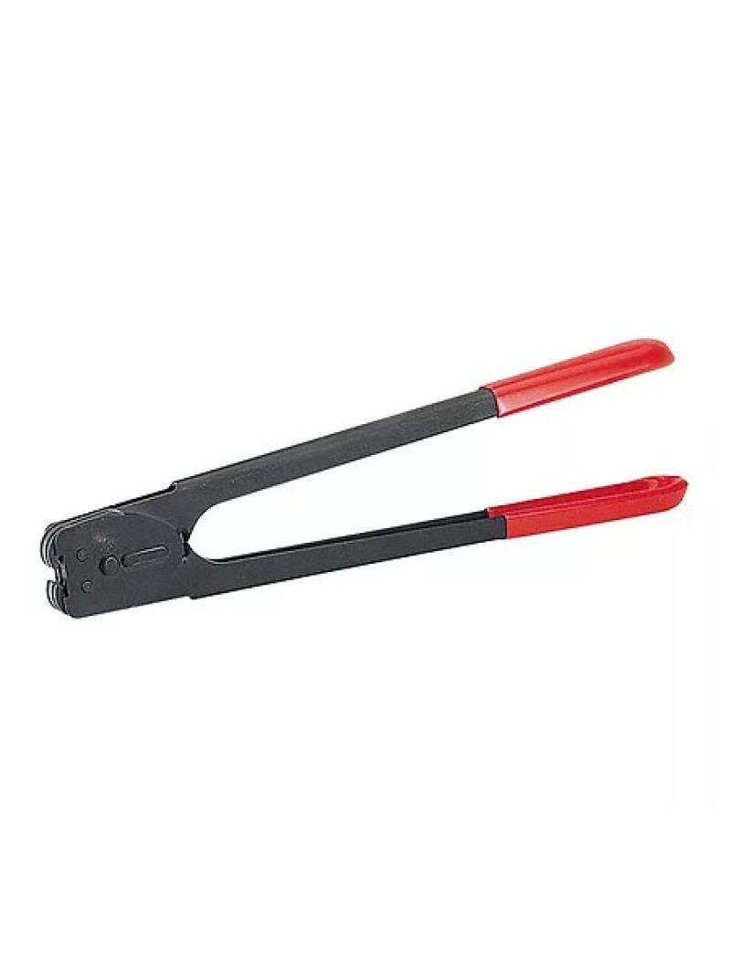 Steel Strap 3/4″ General Purpose Double Notch Top Action Sealer