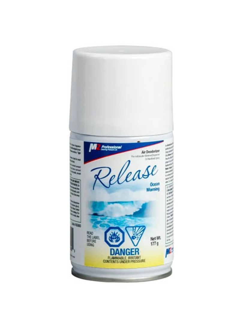 Air-Mist Metered Spray Refill - 180g - Ocean Morning