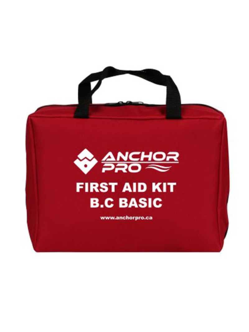 Basic First Aid Kits