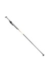 90" - 105" Steel Saf-T-Lok Bar