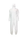 Disposable Coveralls M-3XL White