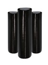 Pallet Wrap Black 18x1500 80g 4/cs