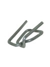 1/2″ Heavy Duty Wire Buckles for Polypropylene Strapping