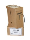 Porta Carton 1/2” Polypropylene Strapping