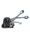 Steel strap 1/2” – 3/4” Premium Sealess Combination Tool