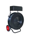 Poly Strapping Dispenser Cart