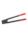 Steel Strap 3/4″ General Purpose Double Notch Top Action Sealer
