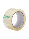 Acrylic Packaging Tapes 48mmx100m  Clear 36/cs