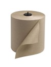 Tork 290088 Roll Paper Towel, Kraft, 700'- 6 Rolls / Case