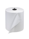 Tork 290088 Roll Paper Towel, White, 700'- 6 Rolls / Case