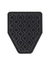Antibacterial Urinal Floor Mat