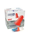 Howard Leight Max-30 Corded EarPlugs